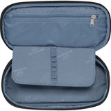 Beckmann Oval Pencil Case Camo Rex