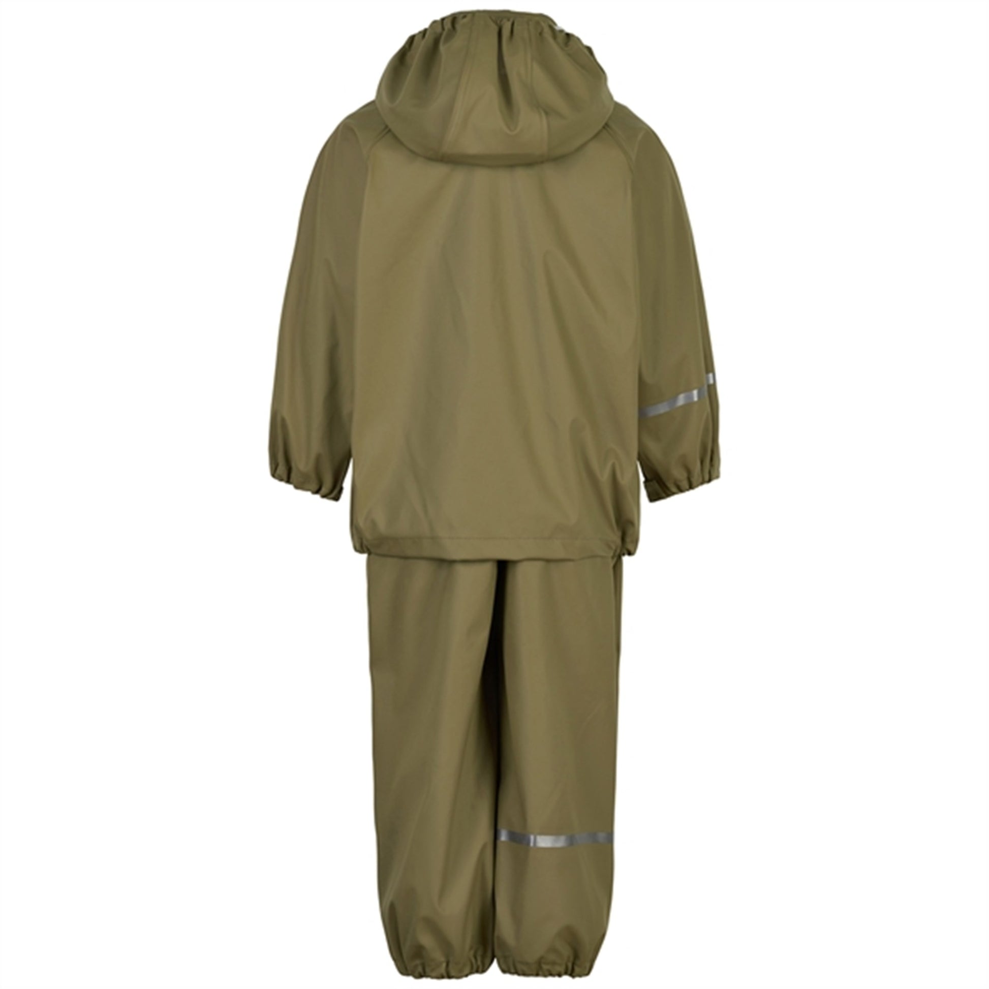 CeLaVi Rain Set Basic Khaki