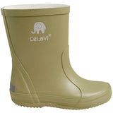 CeLaVi Wellies New Basic Boot Khaki