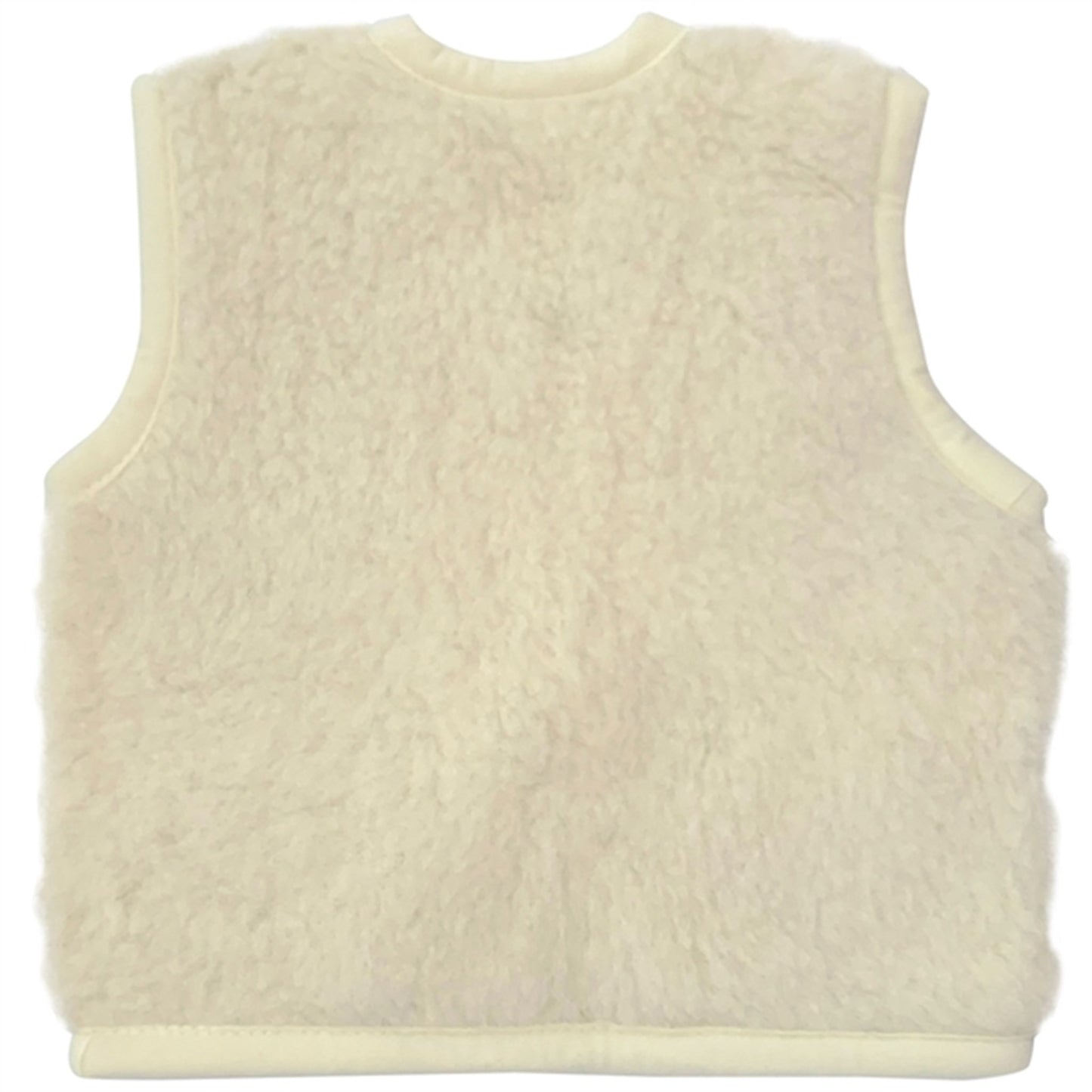 Alwero Vest Alpen Junior Naturel