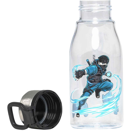 Beckmann Drinking Bottle 400 ml Ninja Master