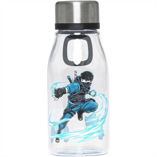 Beckmann Drinking Bottle 400 ml Ninja Master