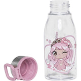Beckmann Drinking Bottle 400 ml Furry