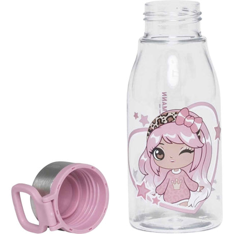 Beckmann Drinking Bottle 400 ml Furry