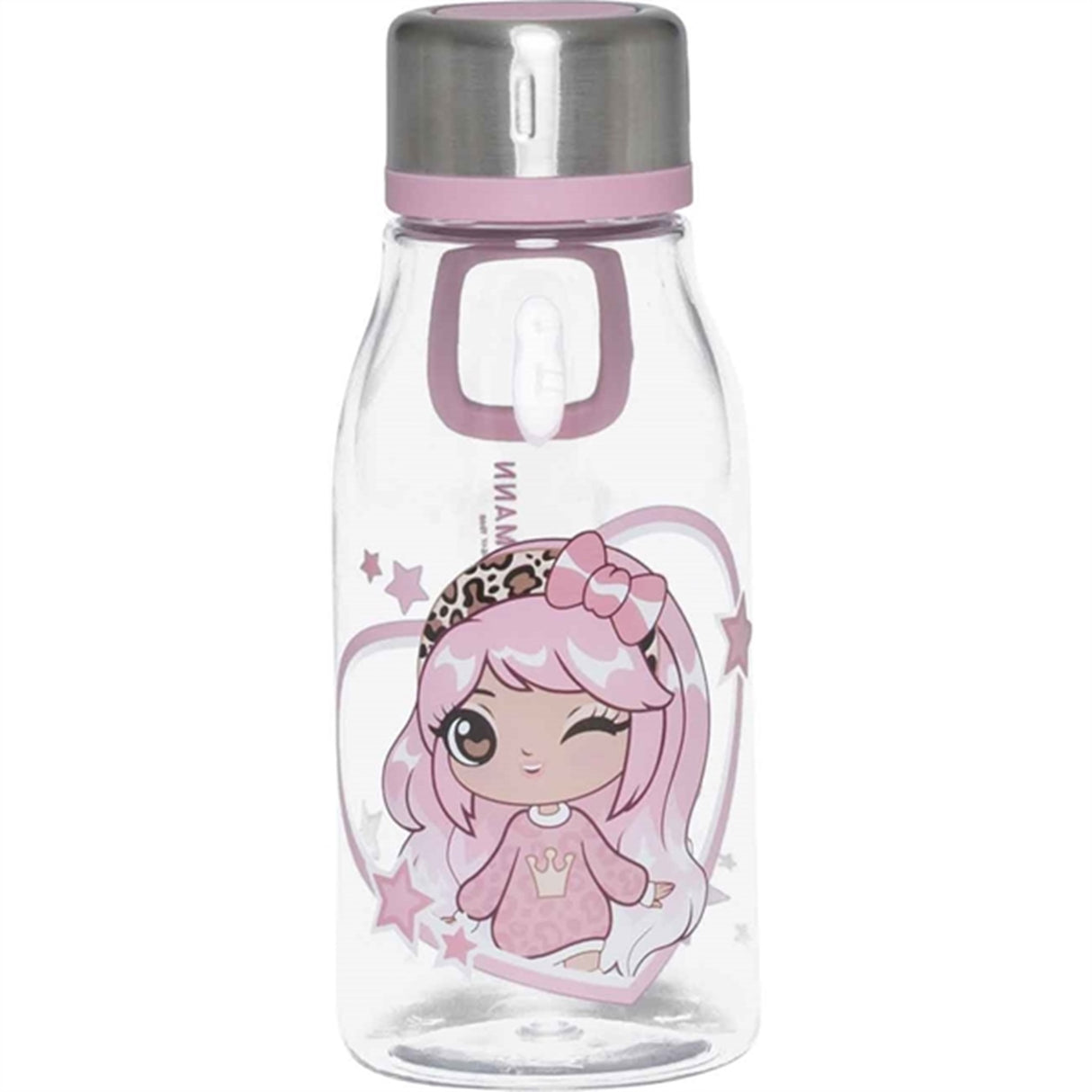 Beckmann Drinking Bottle 400 ml Furry