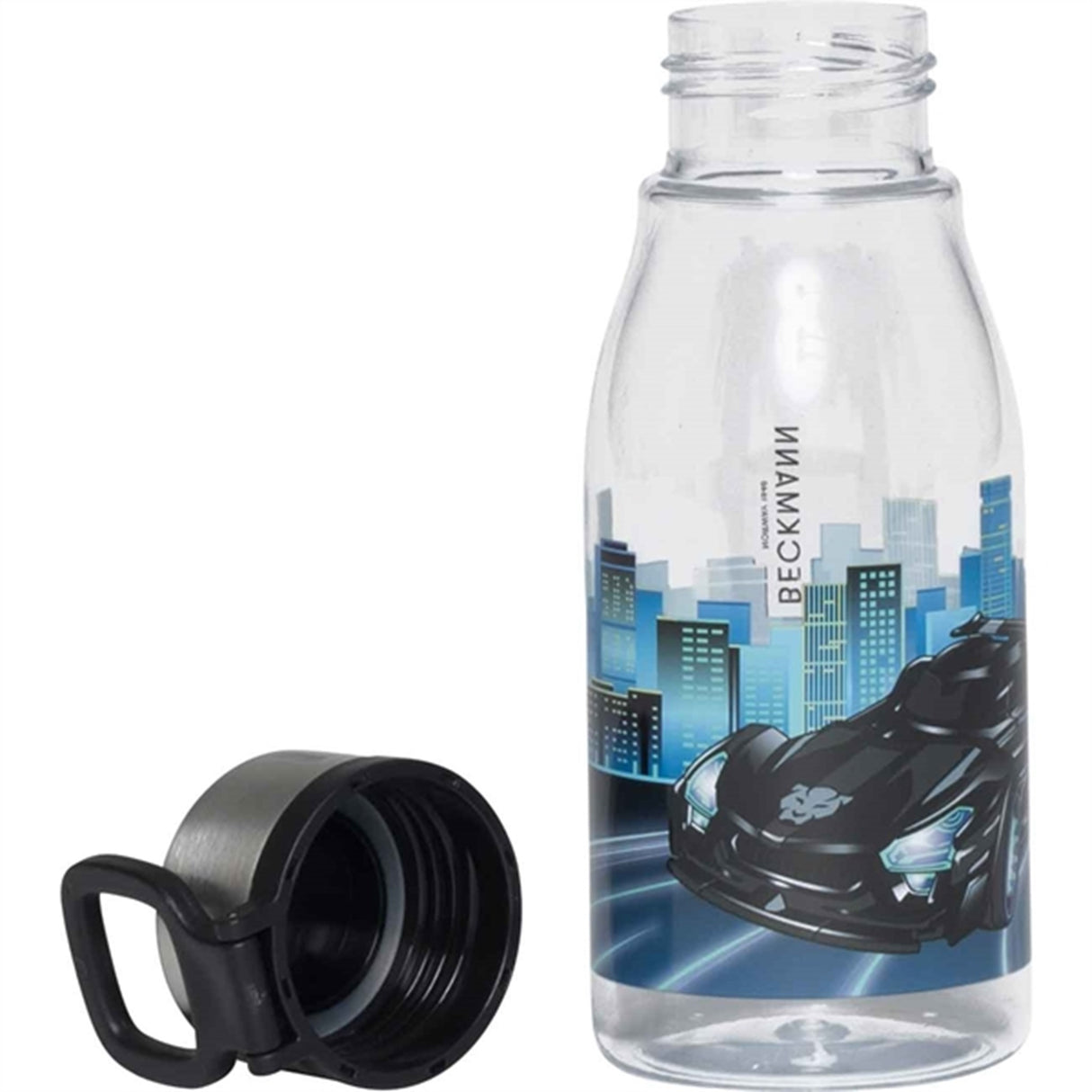 Beckmann Drinking Bottle 400 ml Night Rider