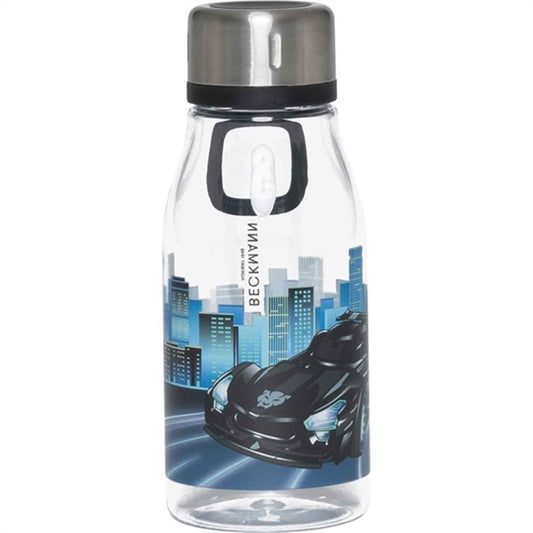 Beckmann Drinking Bottle 400 ml Night Rider