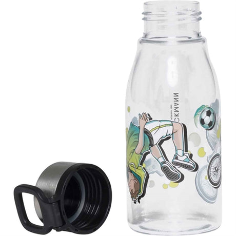 Beckmann Drinking Bottle 400 ml Game On 2