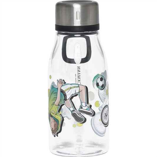 Beckmann Drinking Bottle 400 ml Game On