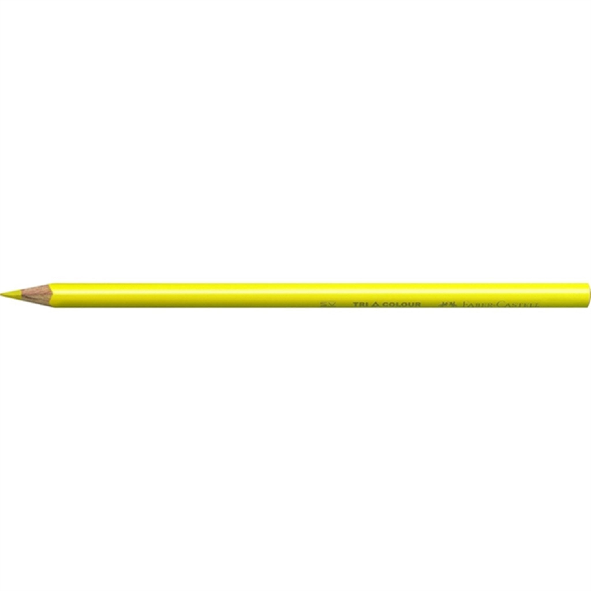 Faber Castell Colour Pencils 3