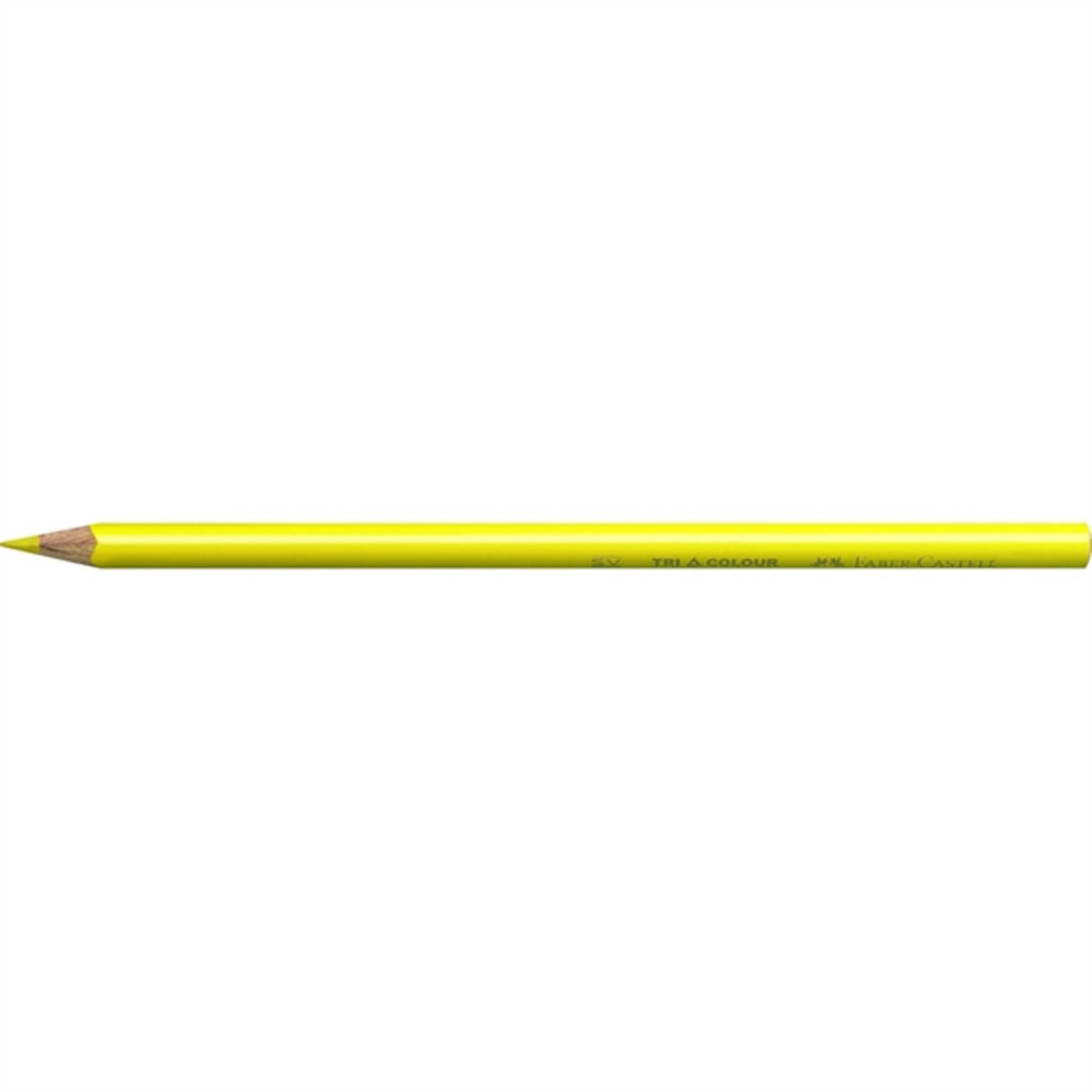 Faber Castell Colour Pencils