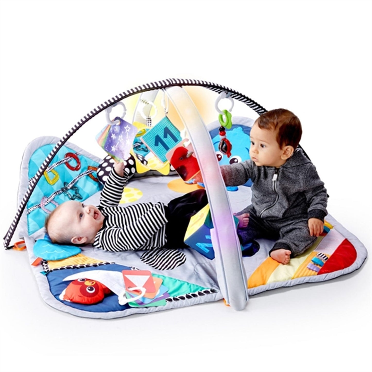 Baby Einstein Activity Stand