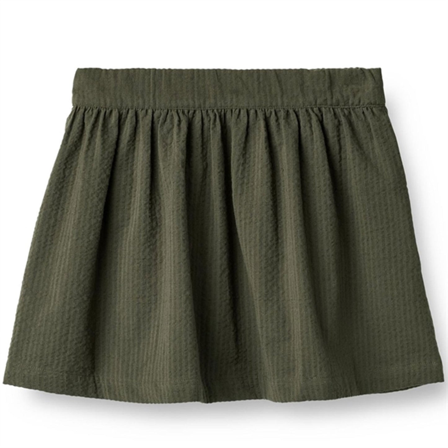 Wheat Black Coal Skirt Catty