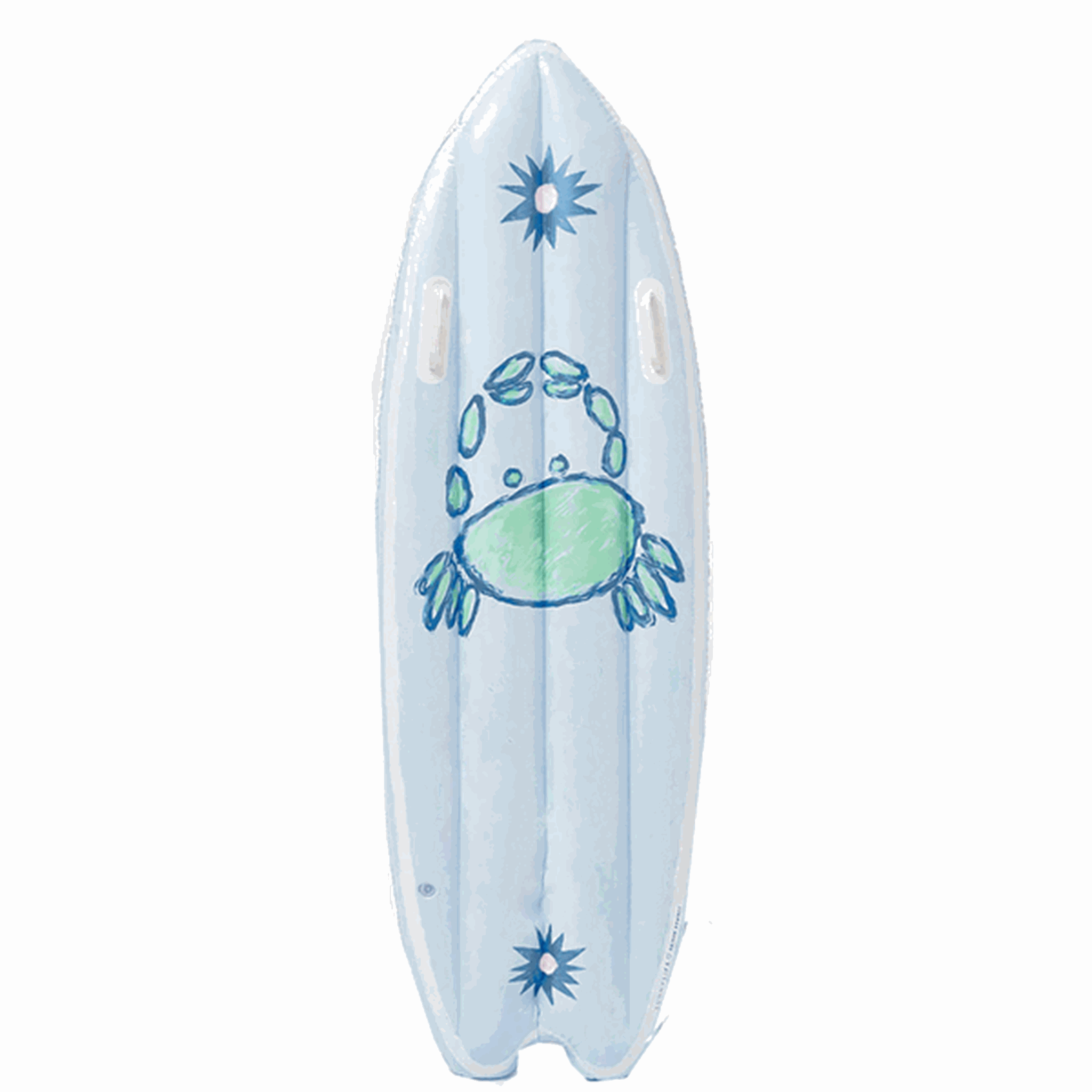 SunnyLife Ride With Me Surfboard Float Lunchboard