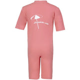 Petit Crabe Lemonade Noe Vita Bodysuit