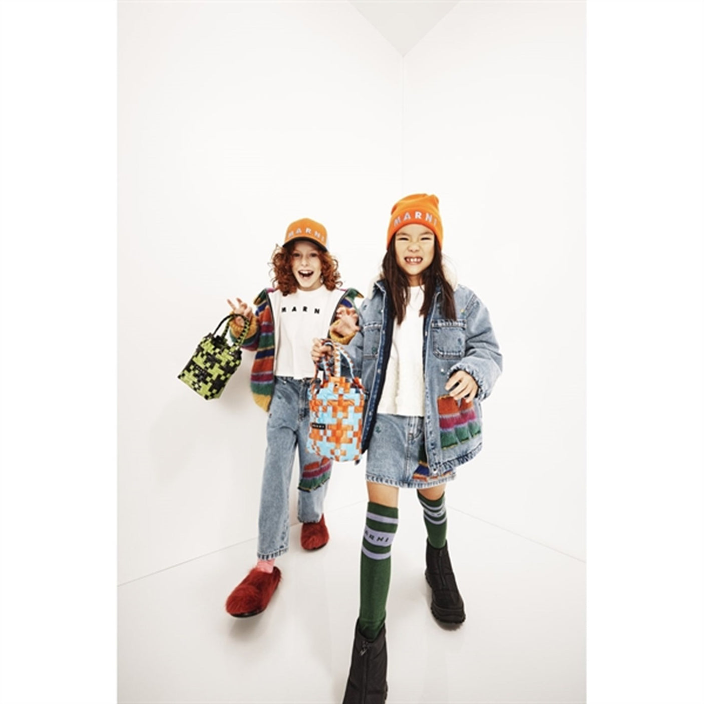 Marni Off White T-shirt