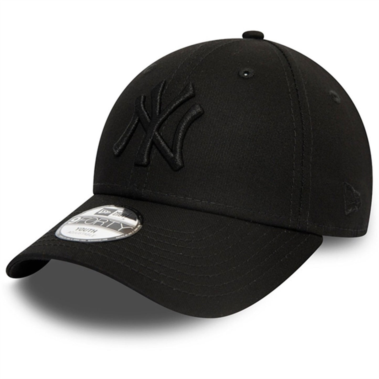 NEW ERA League Essential 9Forty New York/Yankees Cap Black