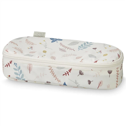 Cam Cam Copenhagen Pencil Case Pressed Leaves Rose