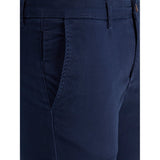 Jack & Jones Junior Navy Blazer Marco Bowie Chino Pants Noos