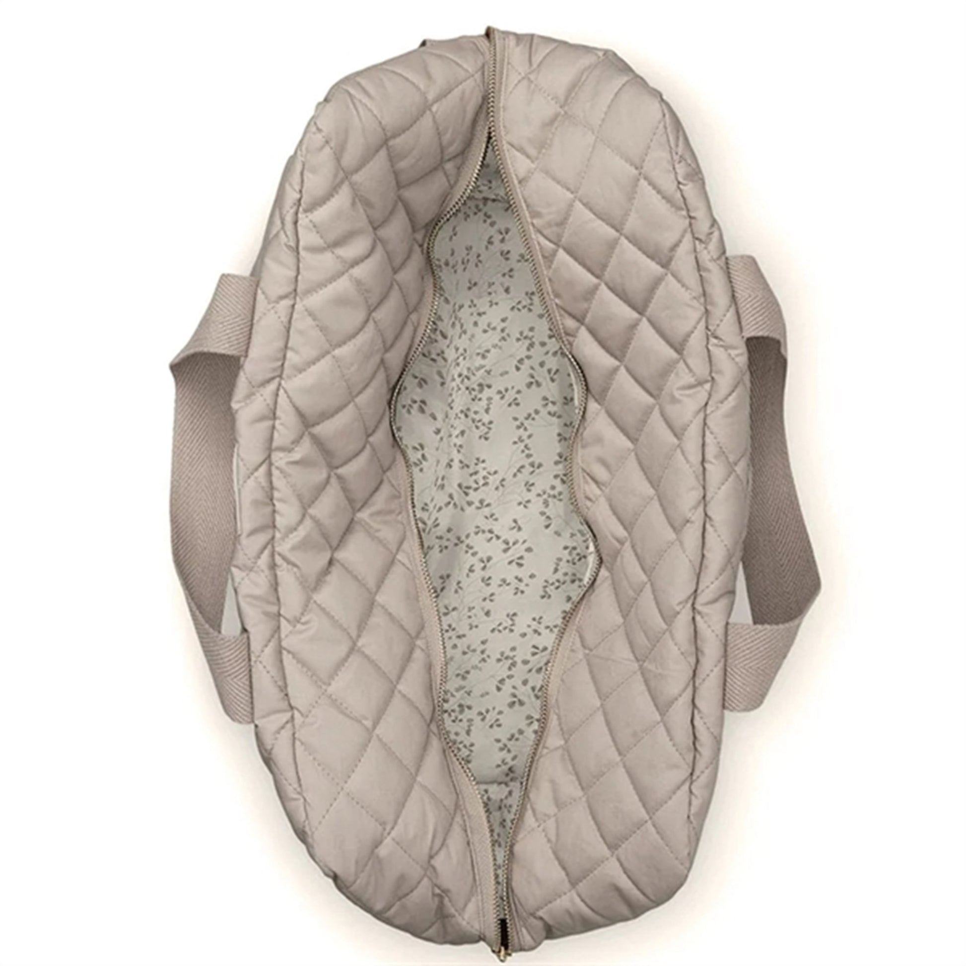 Cam Cam Copenhagen Changing Bag Large Hazel 2