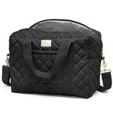 Cam Cam Copenhagen Changing Bag Large Black