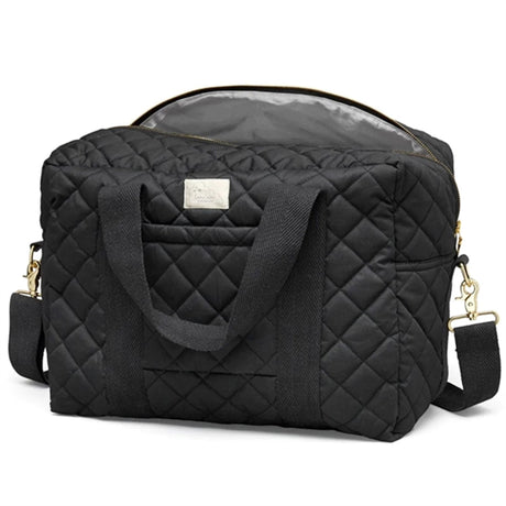 Cam Cam Copenhagen Changing Bag Large Black