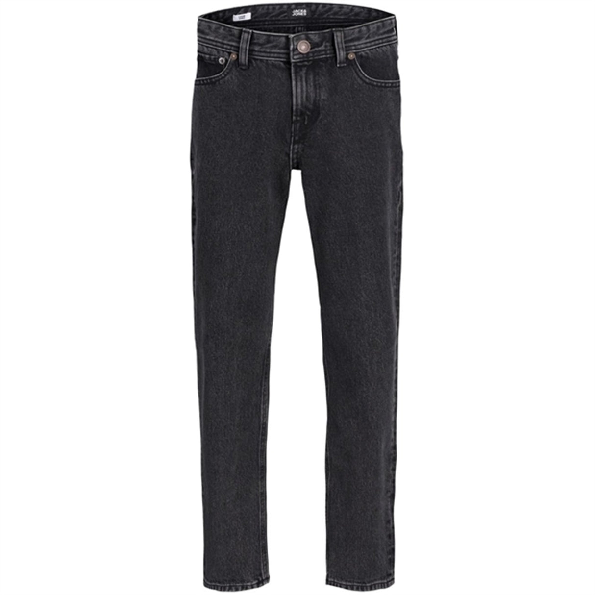 Jack & Jones Junior Black Denim Original Chris Jeans 823 Noos 8