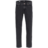 Jack & Jones Junior Black Denim Original Chris Jeans 823 Noos 8