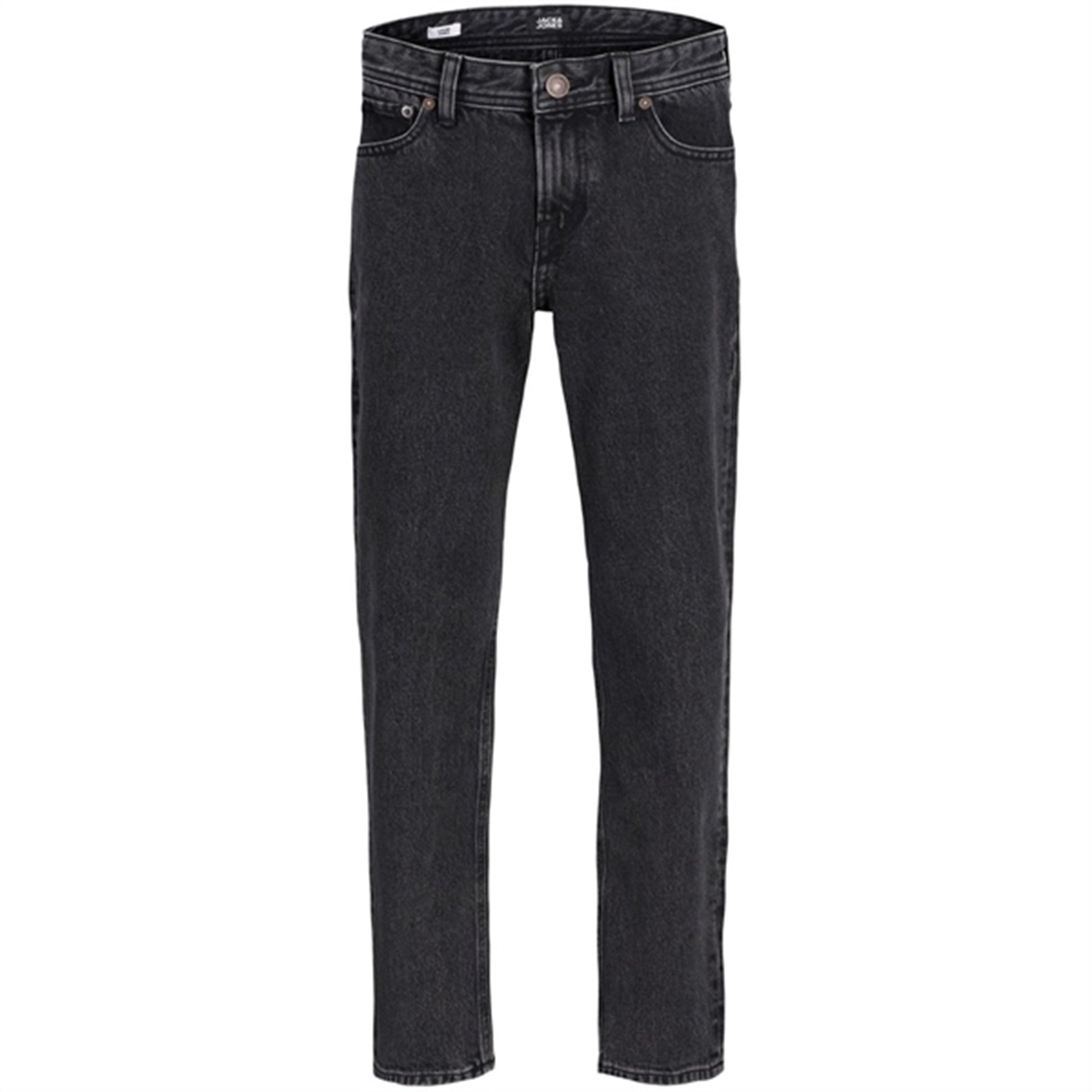 Jack & Jones Junior Black Denim Original Chris Jeans 823 Noos 8