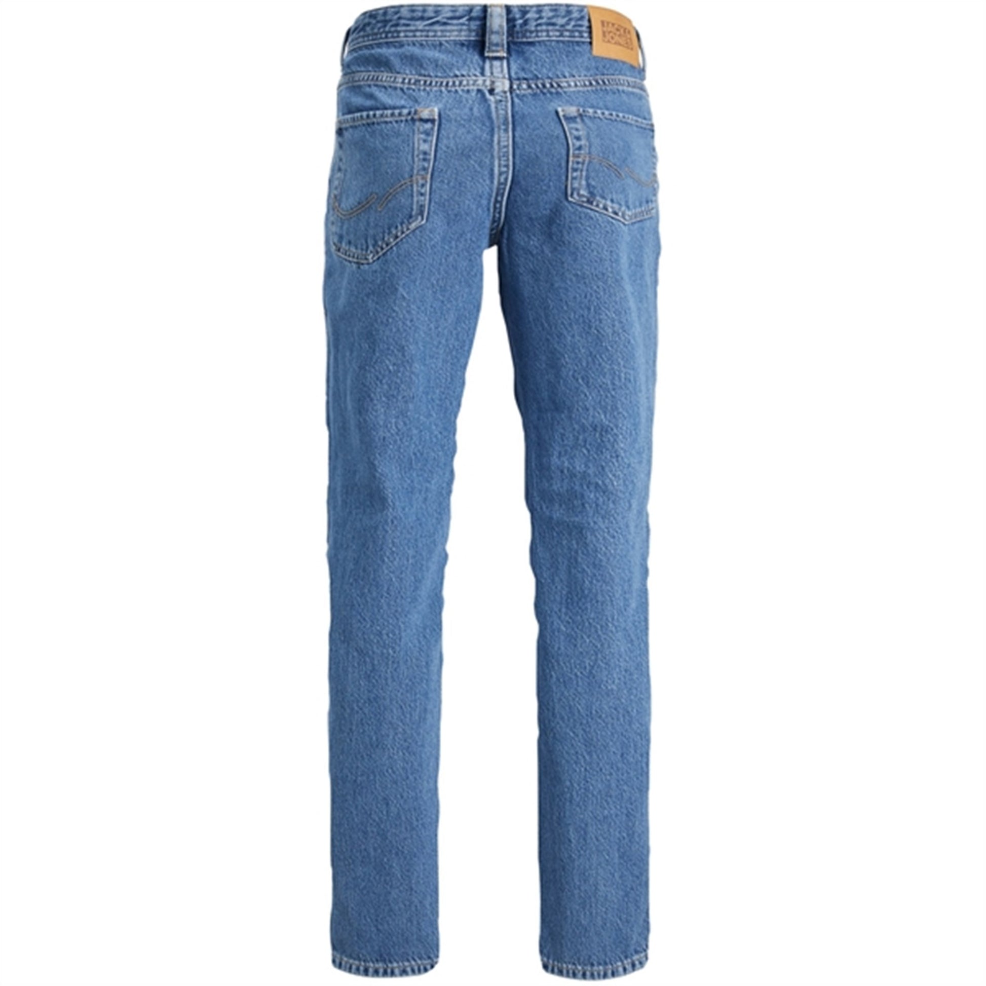 Jack & Jones Junior Blue Denim Clark Original Jeans 412 Noos 8