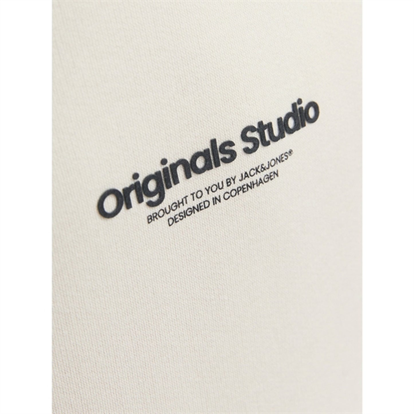 Jack & Jones Junior Moonbeam Vesterbro Sweat Hoodie Noos