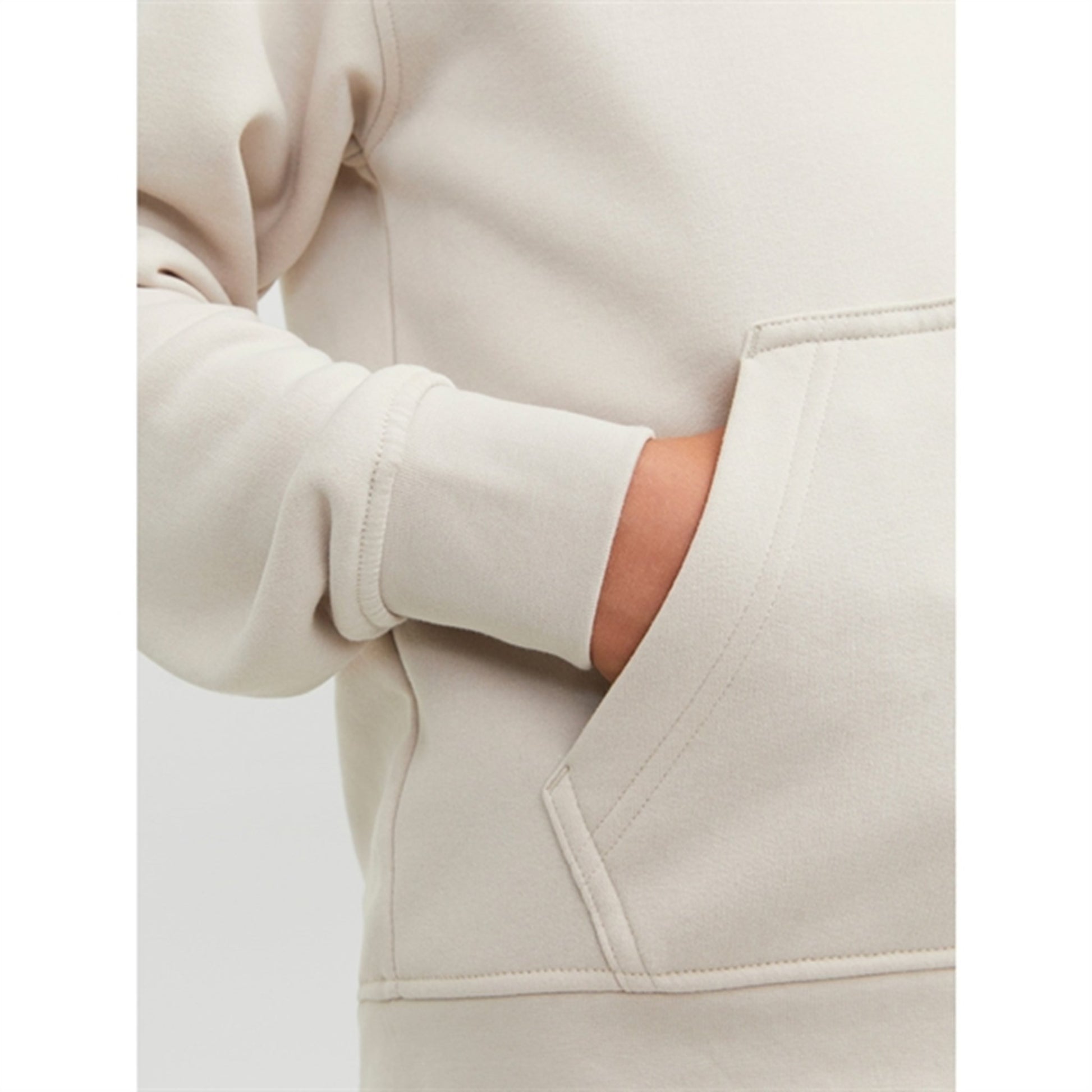 Jack & Jones Junior Moonbeam Vesterbro Sweat Hoodie Noos