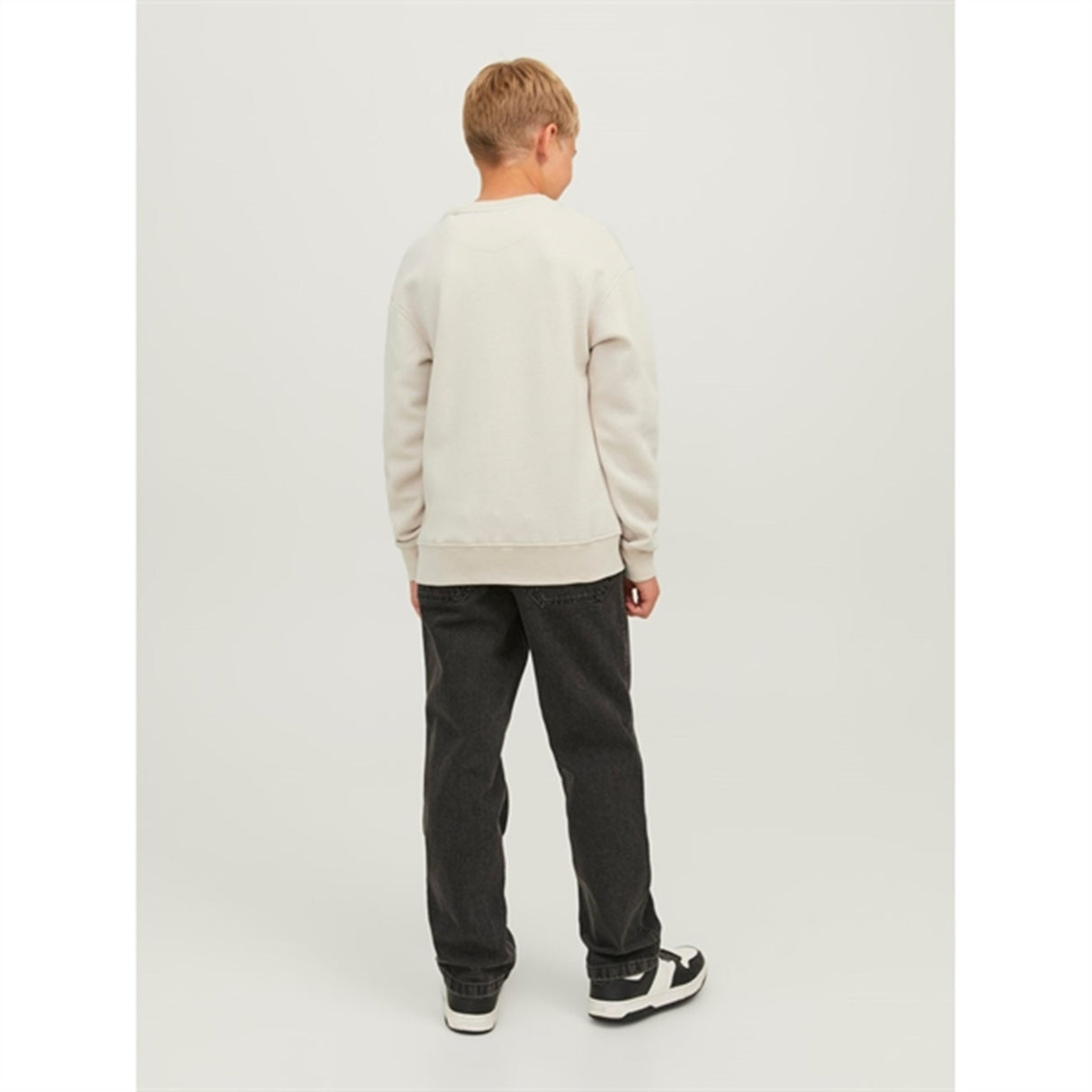 Jack & Jones Junior Moonbeam Jorvesterbro Sweatshirt