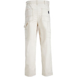 Jack & Jones Junior Moonbeam Karl Carpenter Contrast Cargo Pants