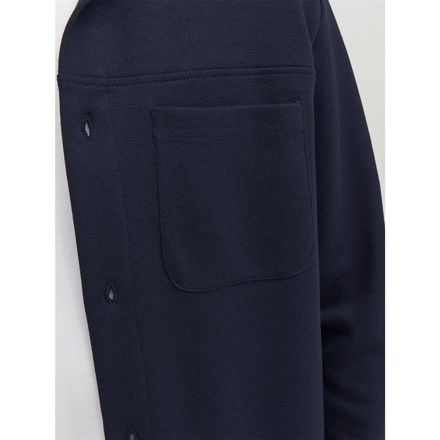 Jack & Jones Junior Ocean Cavern Smart Sweat Overshirt