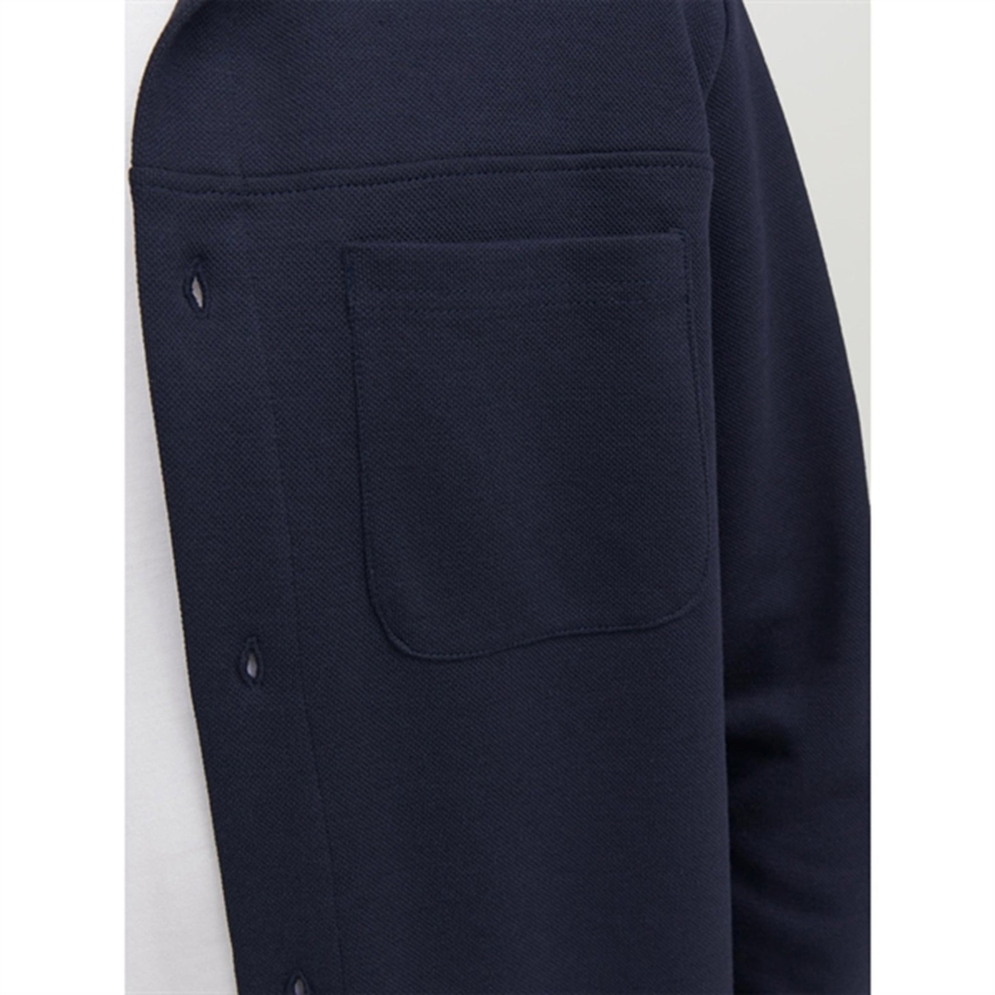 Jack & Jones Junior Ocean Cavern Smart Sweat Overshirt