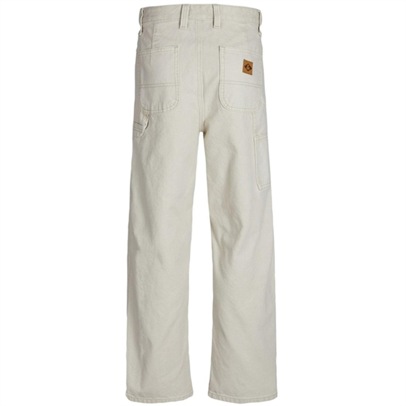Jack & Jones Junior Moonbeam Alex Carpenter Pants