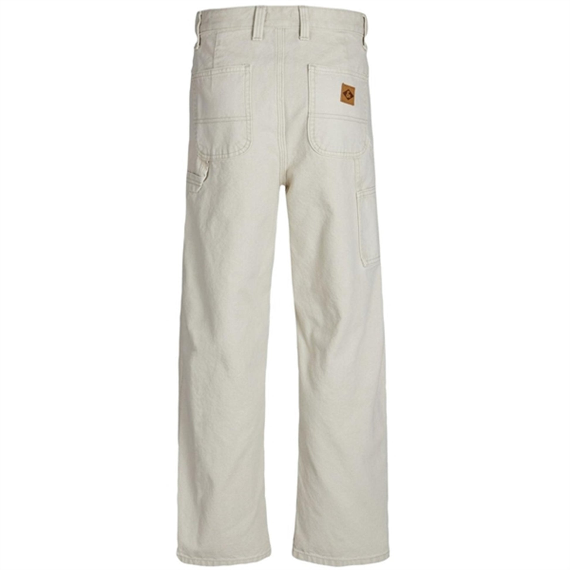 Jack & Jones Junior Moonbeam Alex Carpenter Pants
