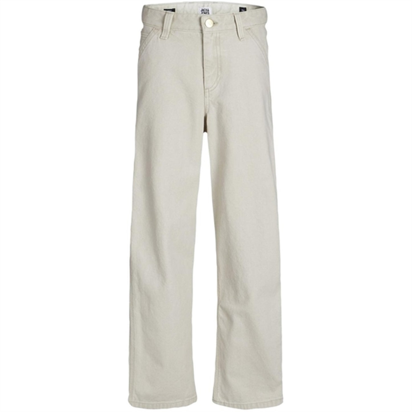 Jack & Jones Junior Moonbeam Alex Carpenter Pants