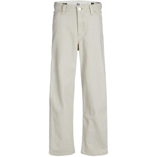 Jack & Jones Junior Moonbeam Alex Carpenter Pants