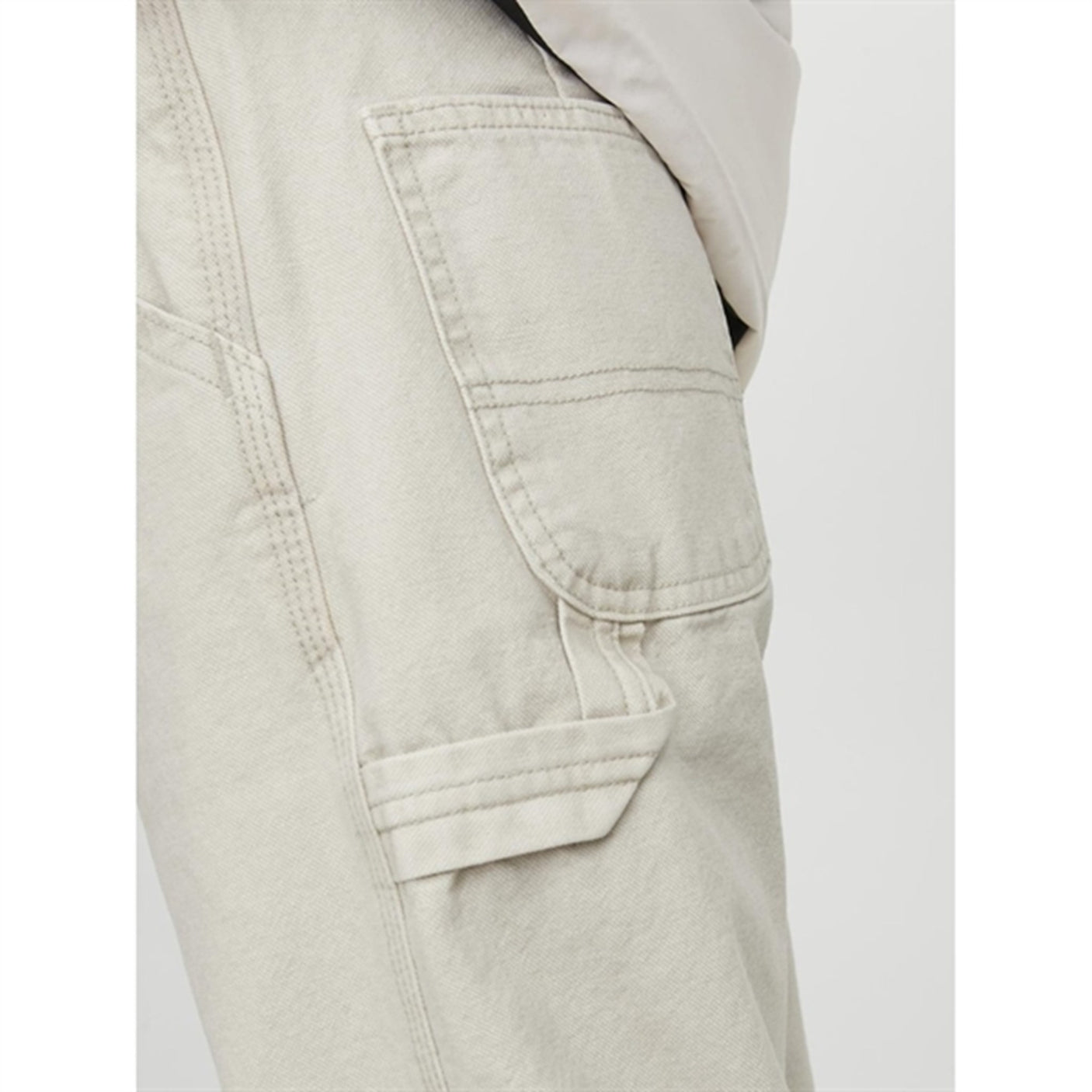 Jack & Jones Junior Moonbeam Alex Carpenter Pants