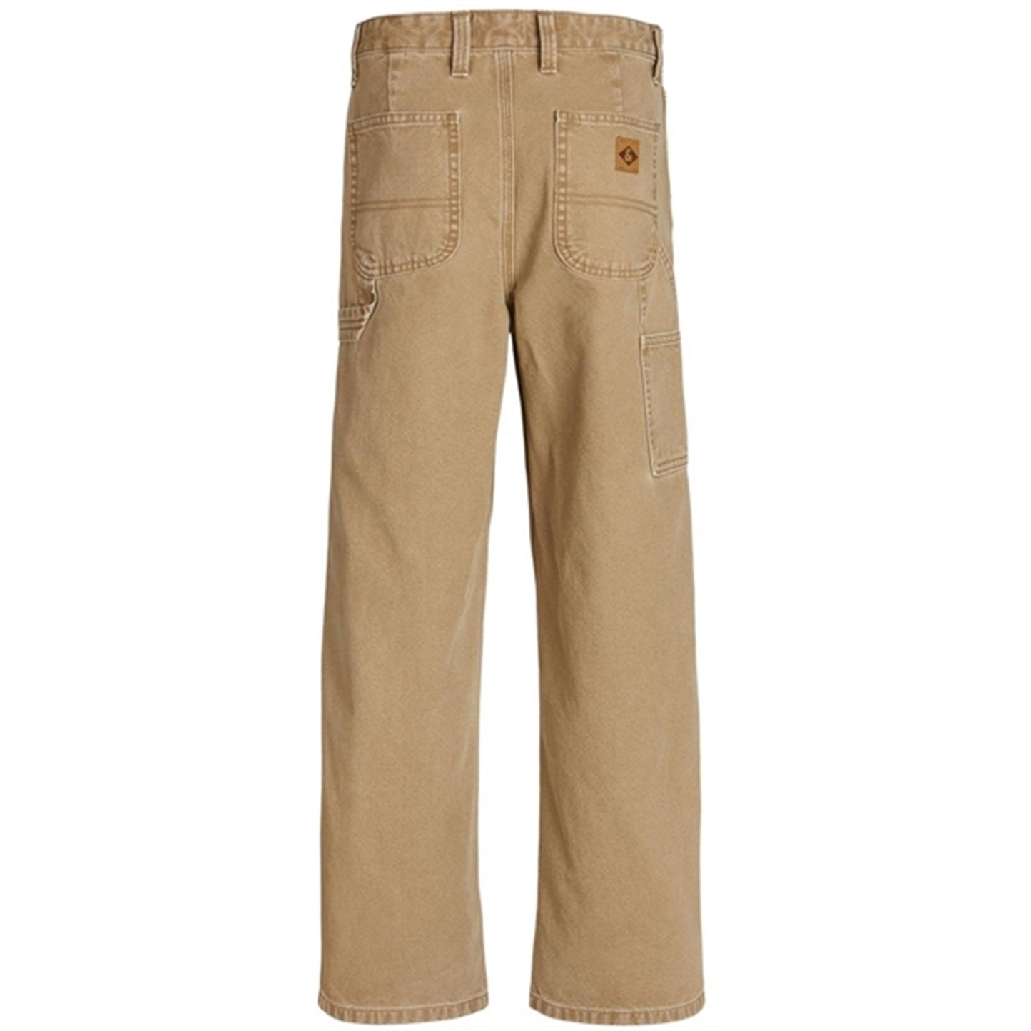 Jack & Jones Junior Tigers Eye Alex Carpenter Pants