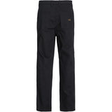 Jack & Jones Junior Black Alex Worker Pants