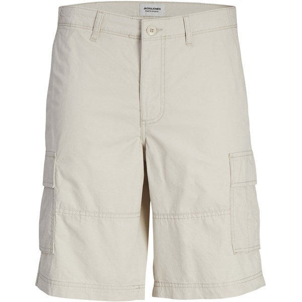 Jack & Jones Junior Moonbeam Cola Campaign Shorts