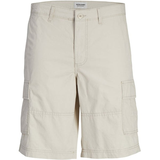 Jack & Jones Junior Moonbeam Cola Campaign Shorts