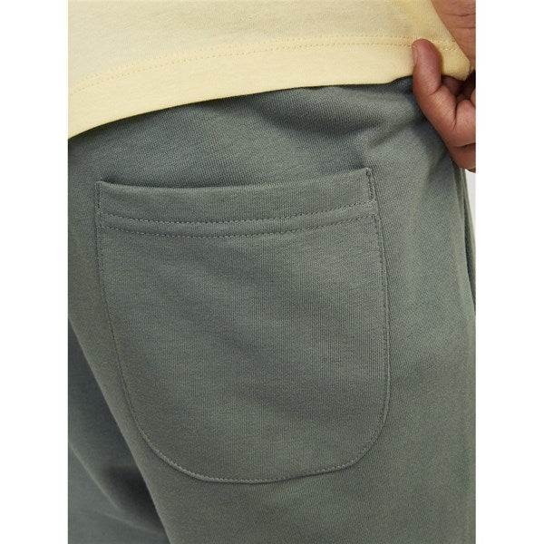 Jack & Jones Junior Laurel Wreath Vesterbro Sweat Shorts