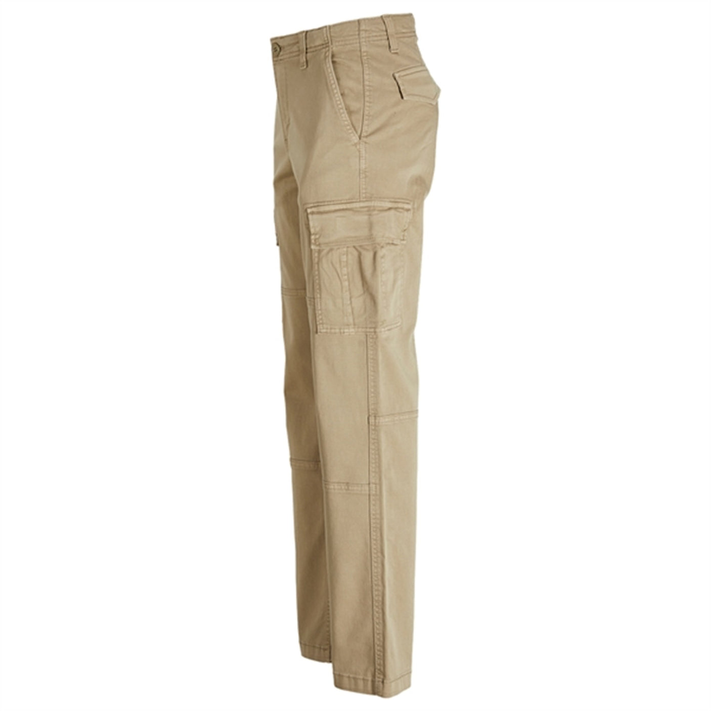 Jack & Jones Junior Crockery Kane Harlow Cargo Pants Noos