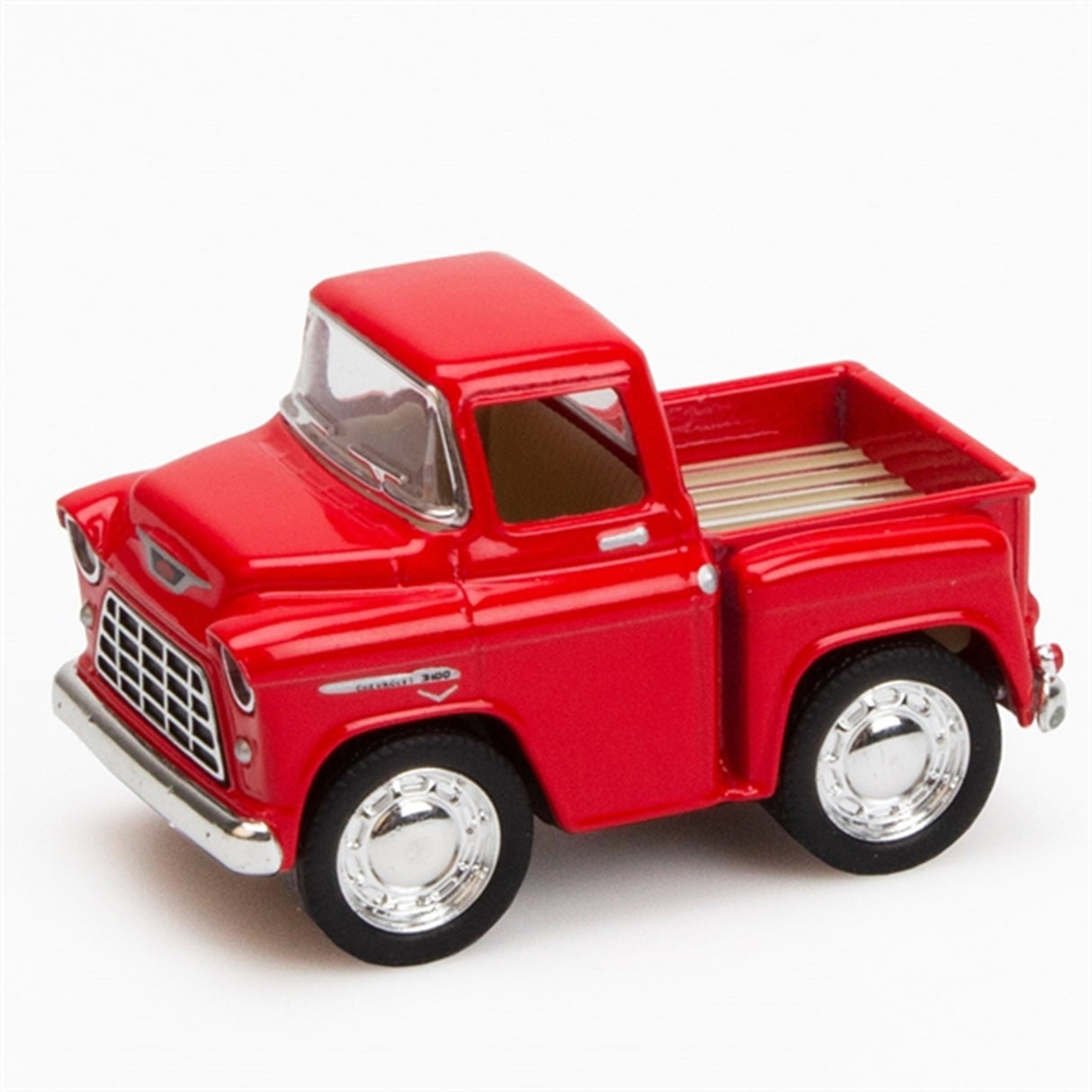 Goki Pick-Up Red