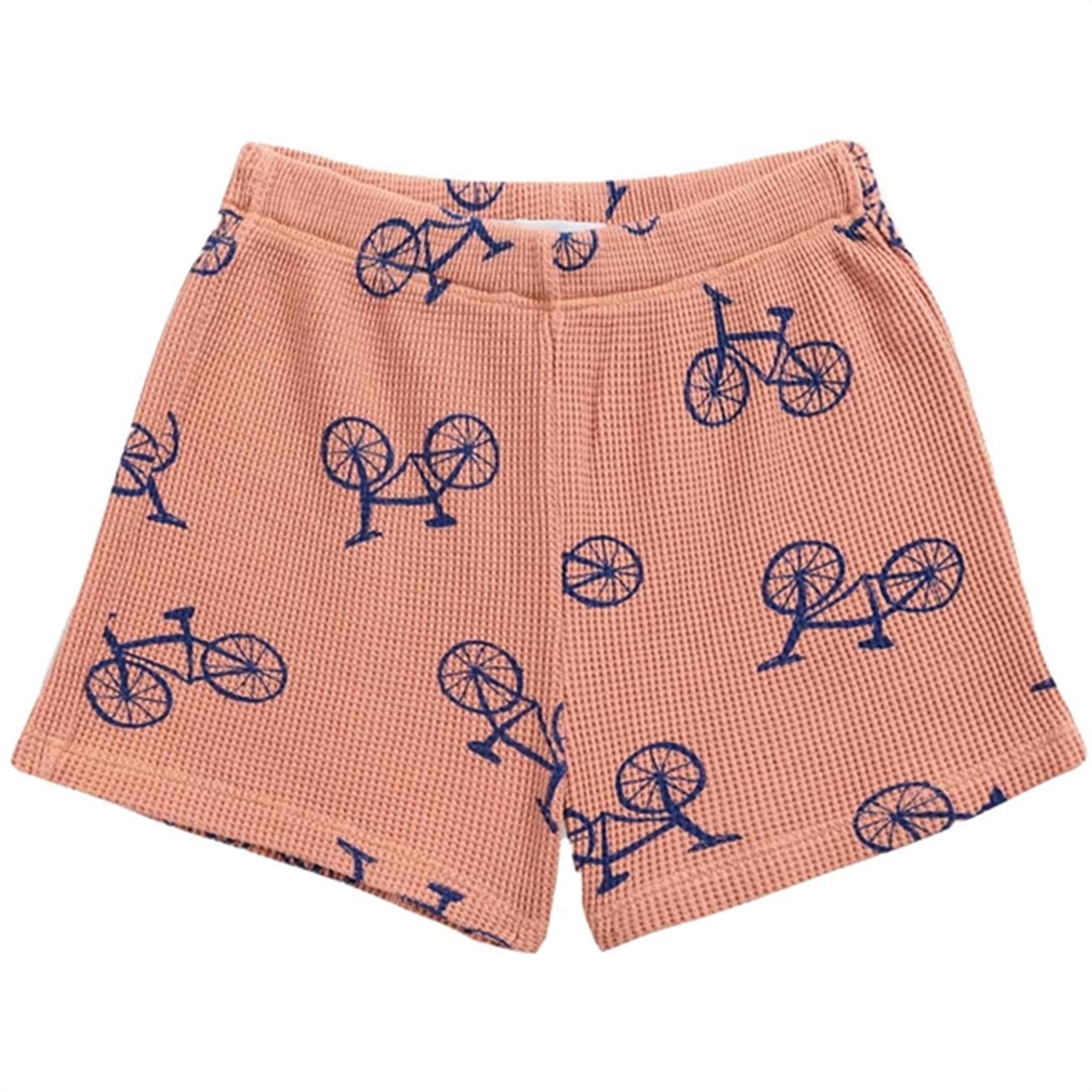 Bobo Choses Bicycle All Over Shorts