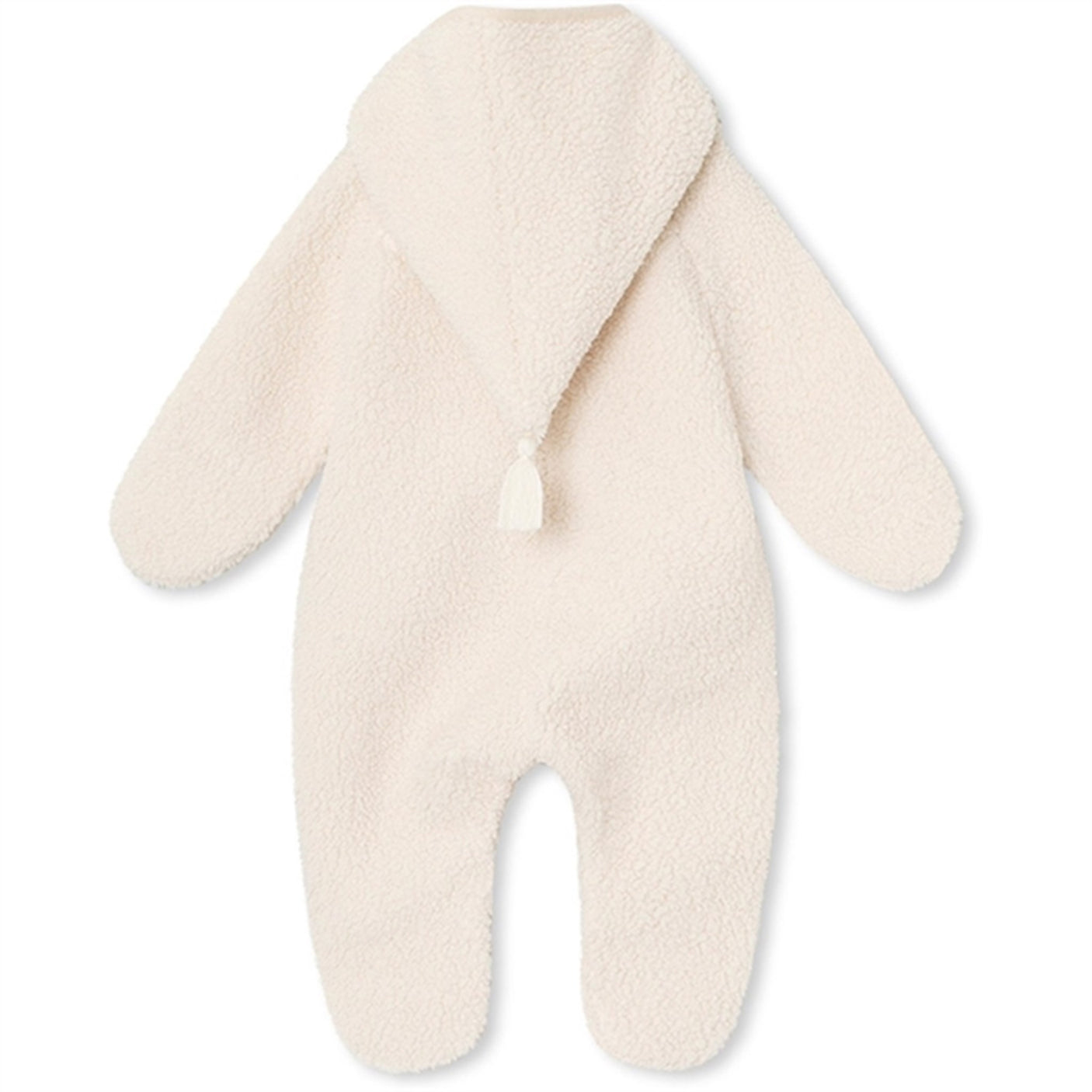 MINI A TURE Adel Jumpsuit White Swan